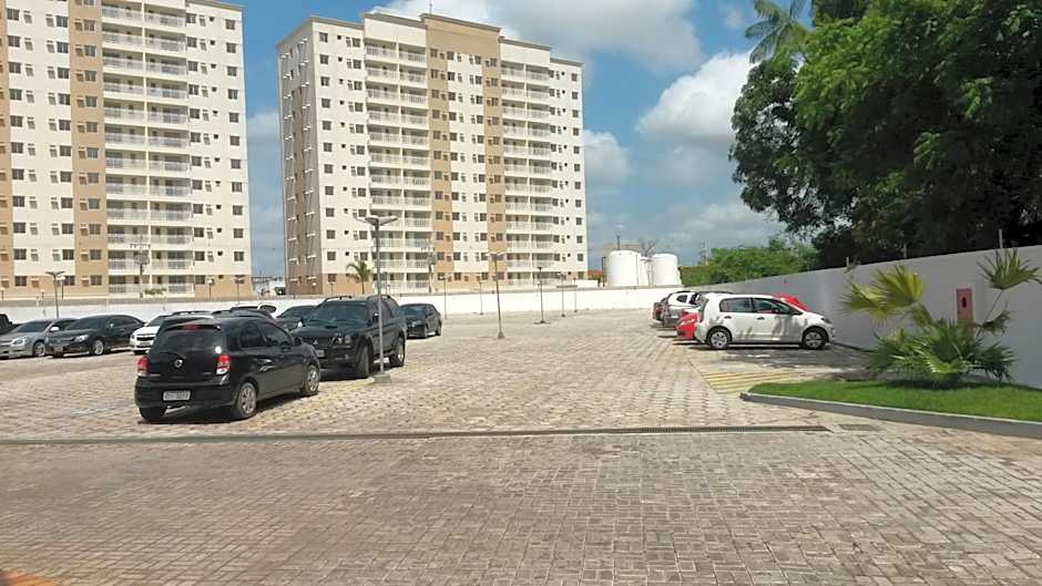 Holiday Inn Express Belem Ananindeua By IHG