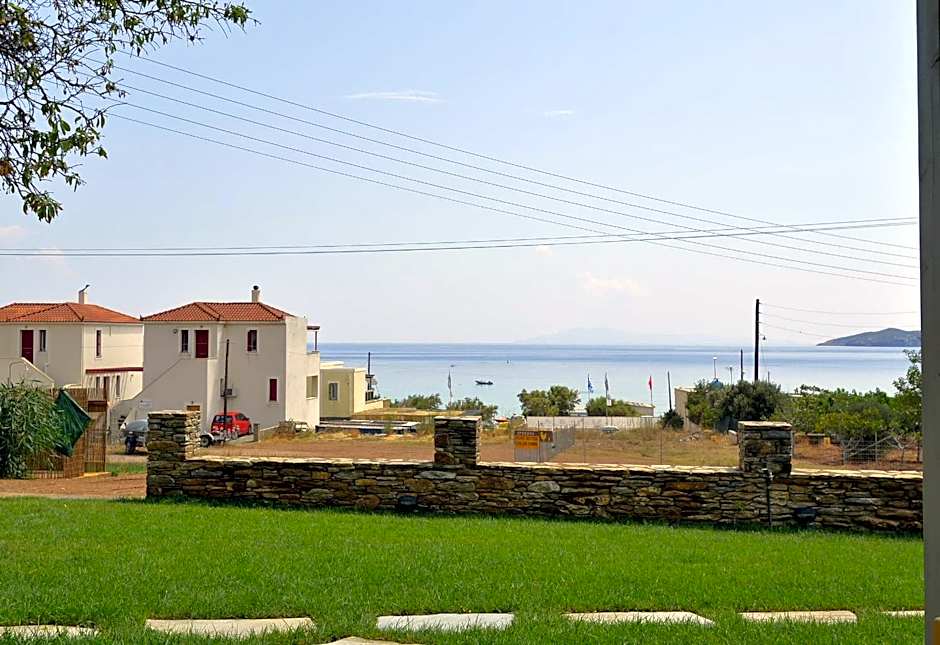 Rooster Guesthouse Rooms