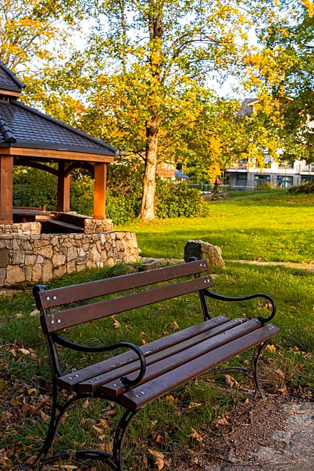 Apartamenty Silva Szklarska Poręba