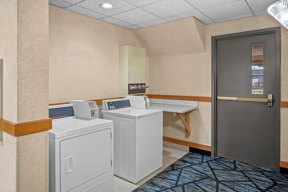 Rodeway Inn Grandville