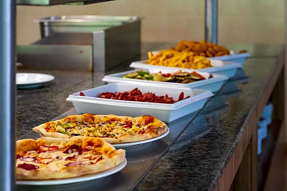 Asteria Family Sunny Beach - Ultra All Inclusive