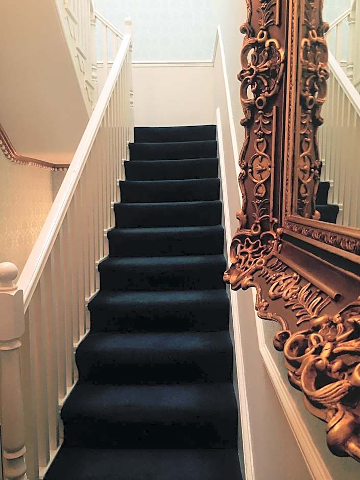 The Georgian Town House Hotel