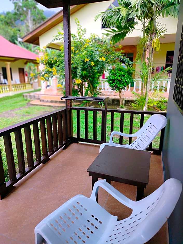 Restu Chalet Tioman