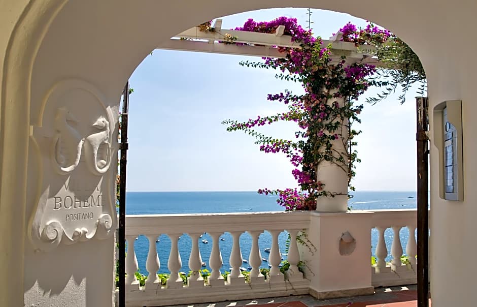 Villa Boheme Exclusive Luxury Suites