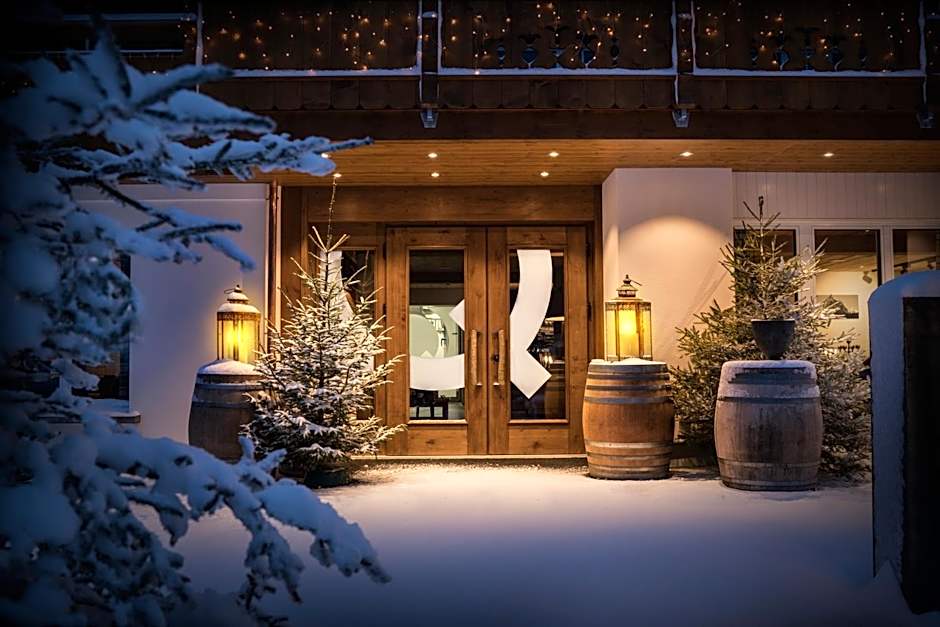 Hotel-Restaurant Burgseeli