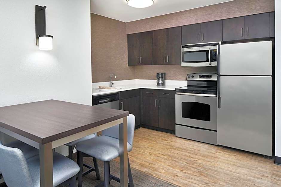 Residence Inn by Marriott San Diego Rancho Bernardo/Scripps Poway