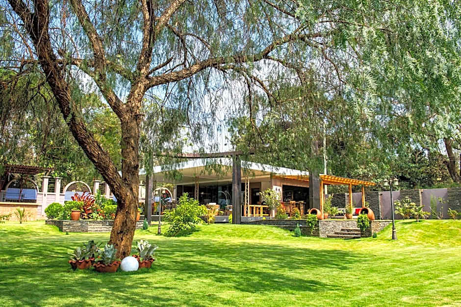 Kinga Homes Boutique Hotel