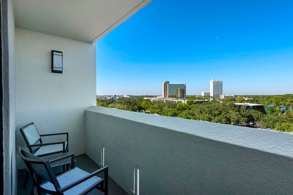 Holiday Inn Orlando Disney Spring Area By IHG