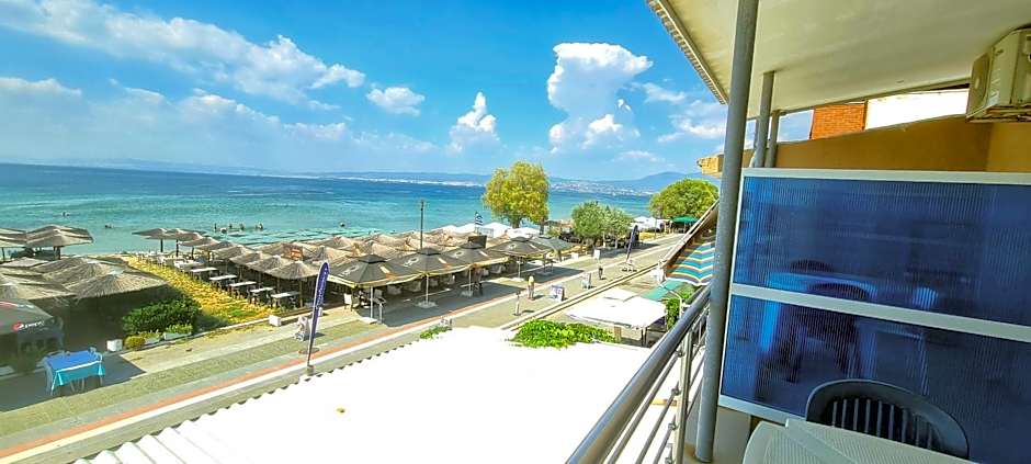 Veranda Rooms to Let