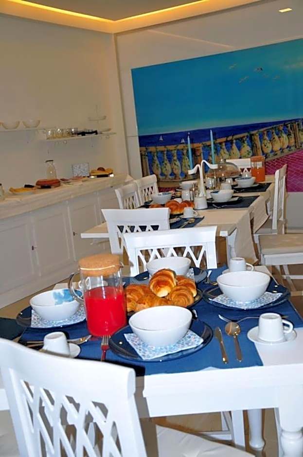 B&B Chiaia 216