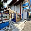 La Scala family apartments