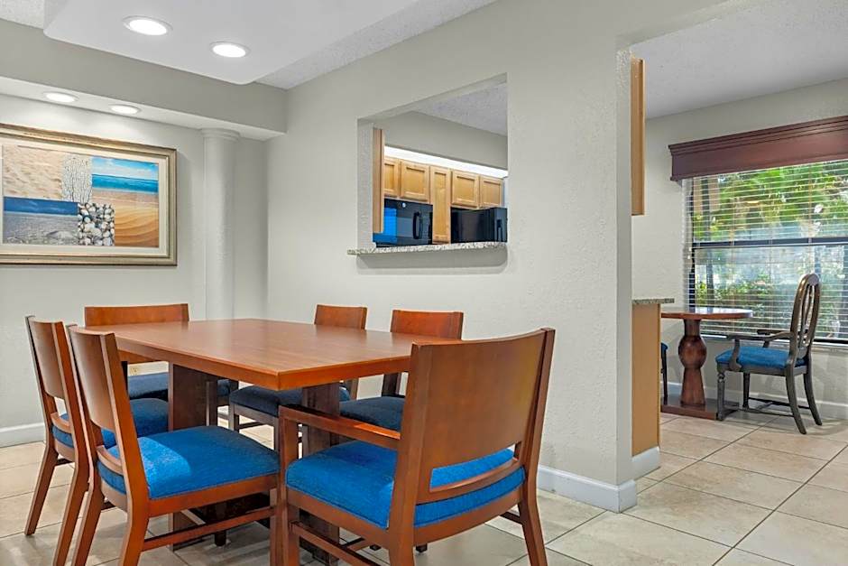 Club Wyndham Sea Gardens
