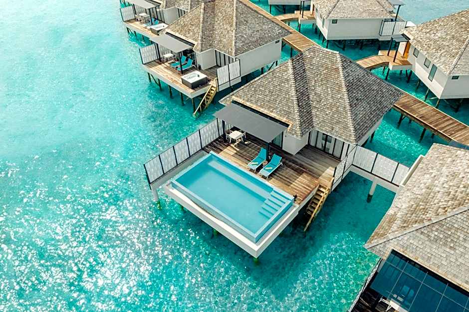Nova Maldives