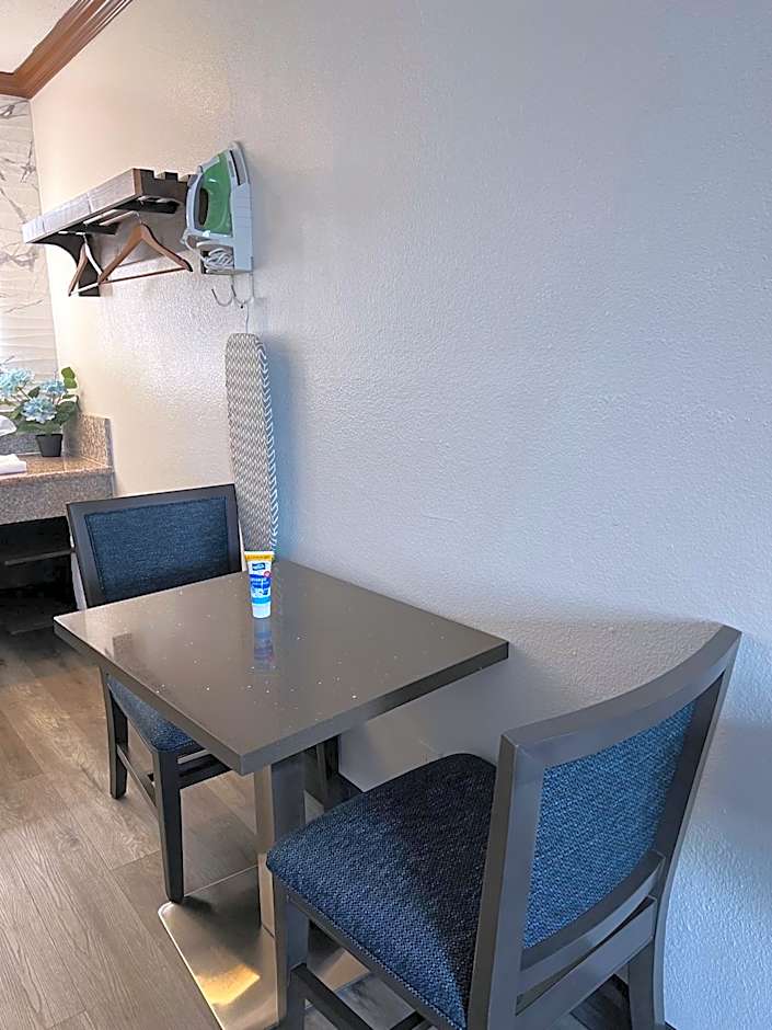Starlight Inn Huntington Beach – Huntington Beach, CA