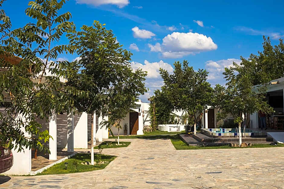 Hotel Posada las Nubes