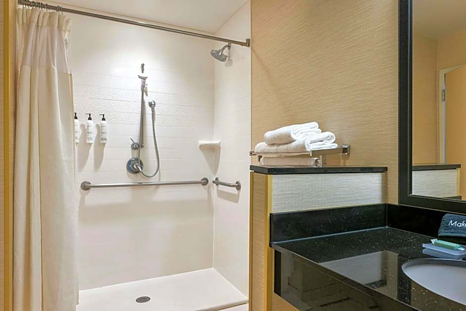 Fairfield Inn & Suites by Marriott Twin Falls