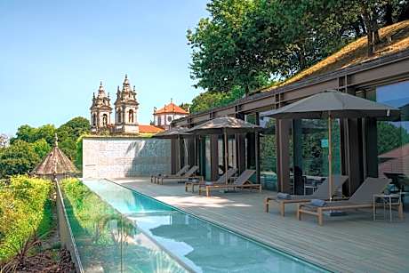 Templo Hotel & SPA