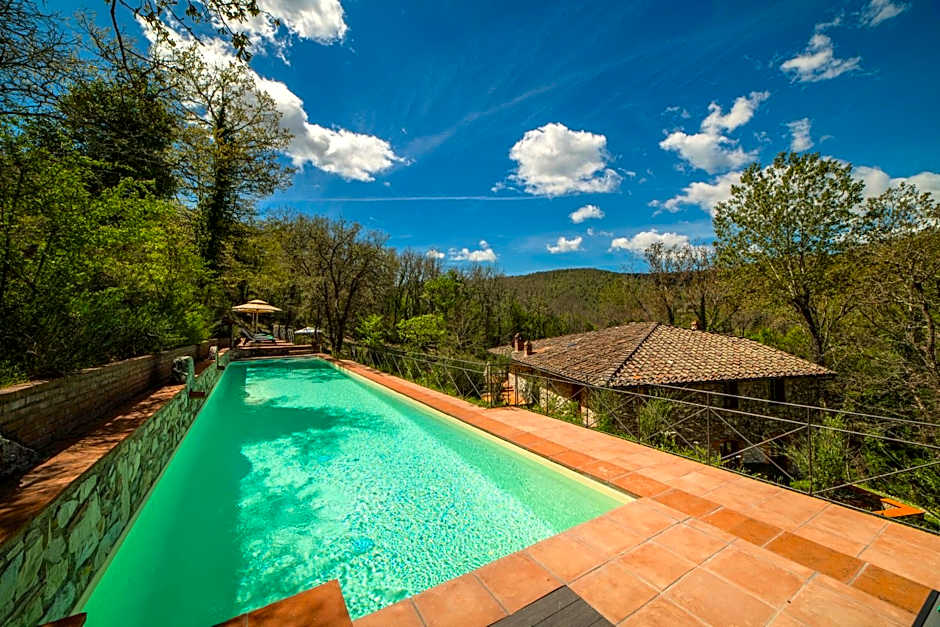 Ultimo Mulino Country Hotel