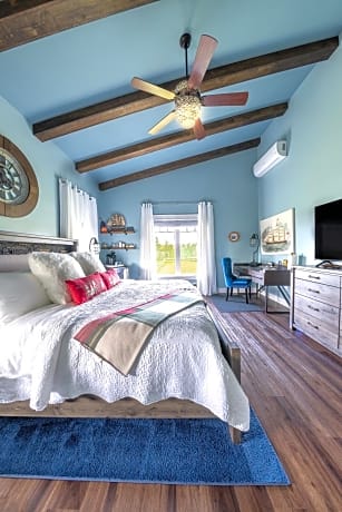 Back Home Bed and Breakfast