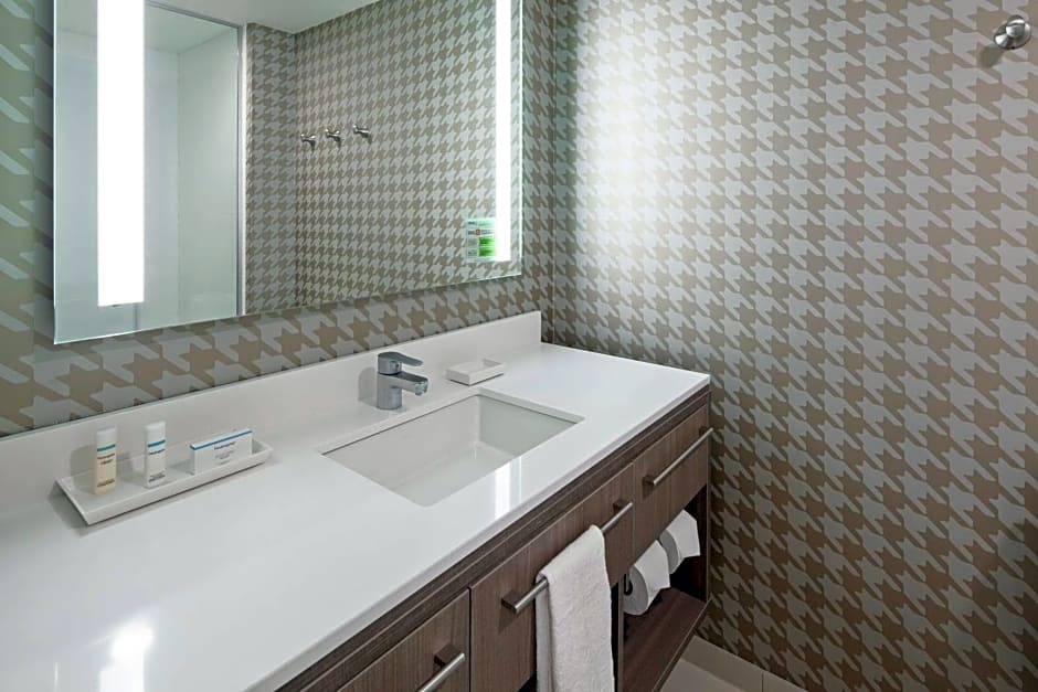 Home2 Suites By Hilton Alameda Oakland Airport