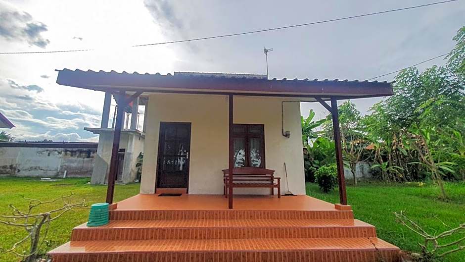Villa Pakis Residence Banyuwangi