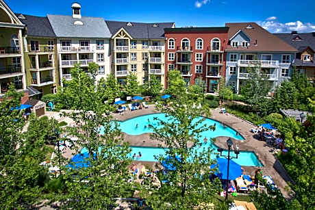 Blue Mountain Resort Mosaic Suites