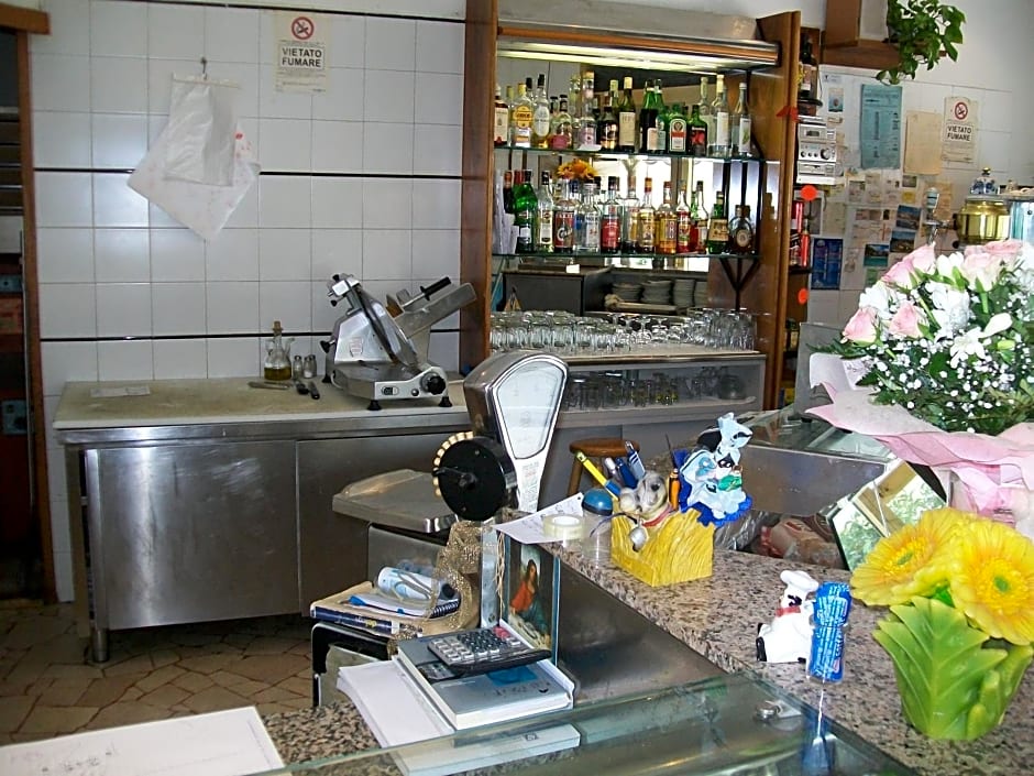 Locanda La Rotonda