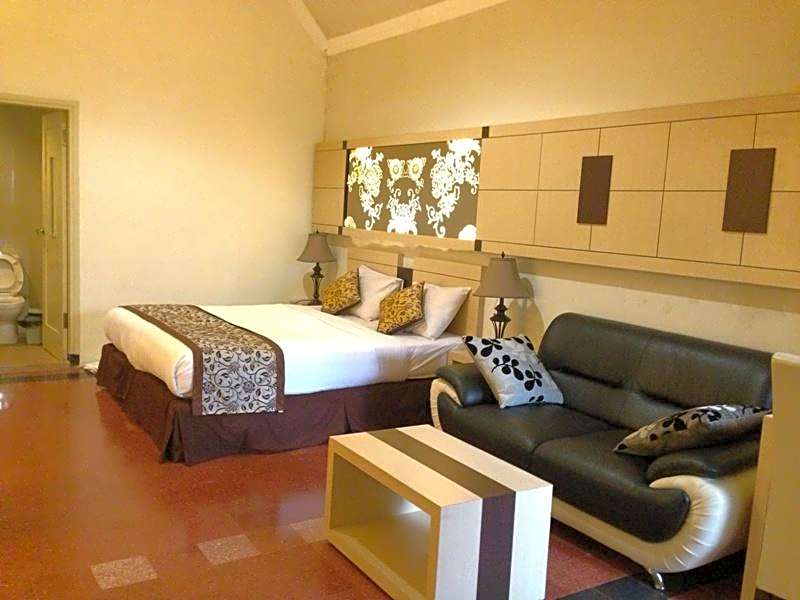 Srikandi Guest House