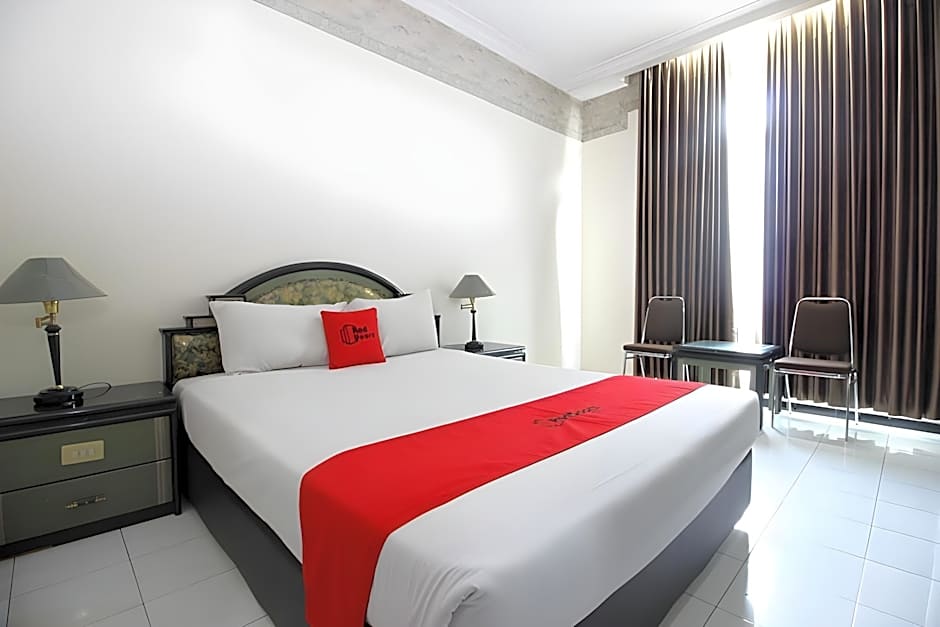 Akur Hotel Malioboro Mitra RedDoorz