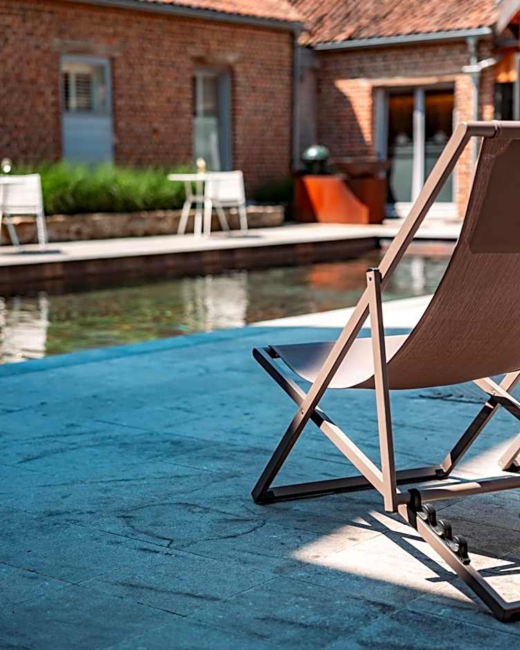 Ne5t Hotel & Spa