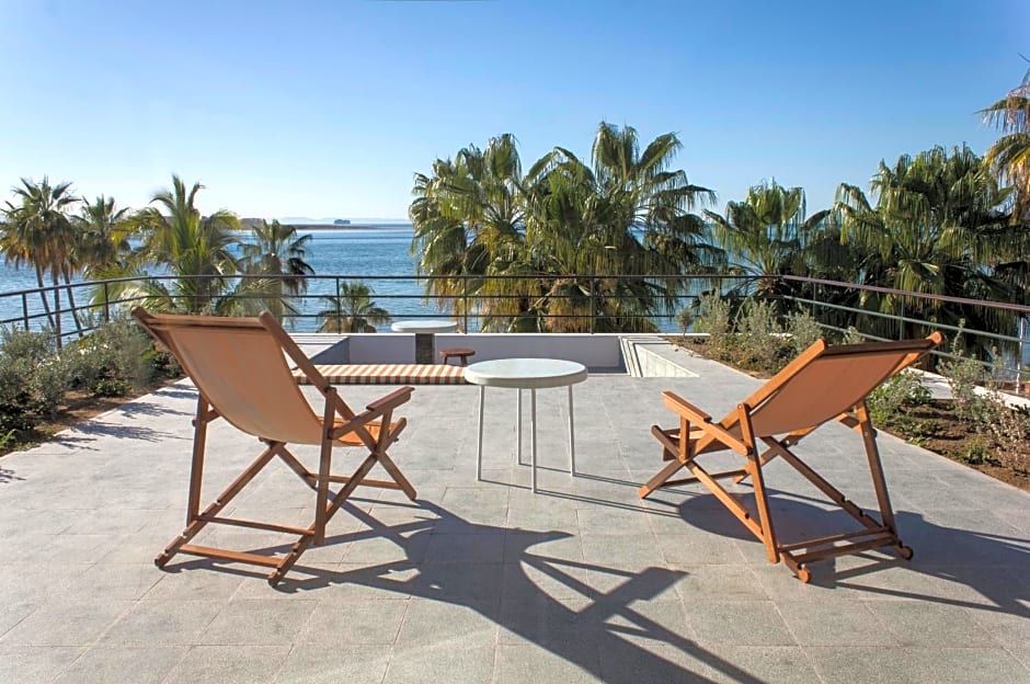 Baja Club Hotel, La Paz, Baja California Sur, a Member of Design Hotels