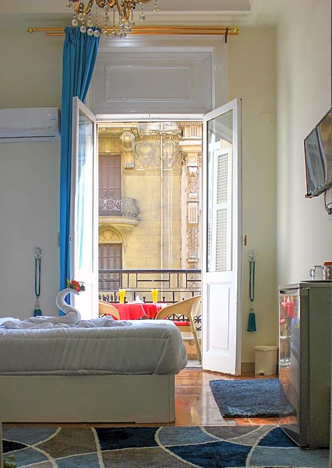 Victory Of Downtown Hotel