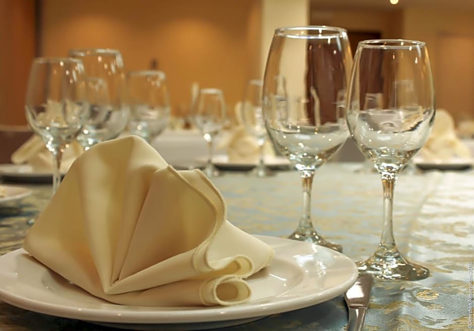 Holiday Inn Leon-Convention Center By IHG