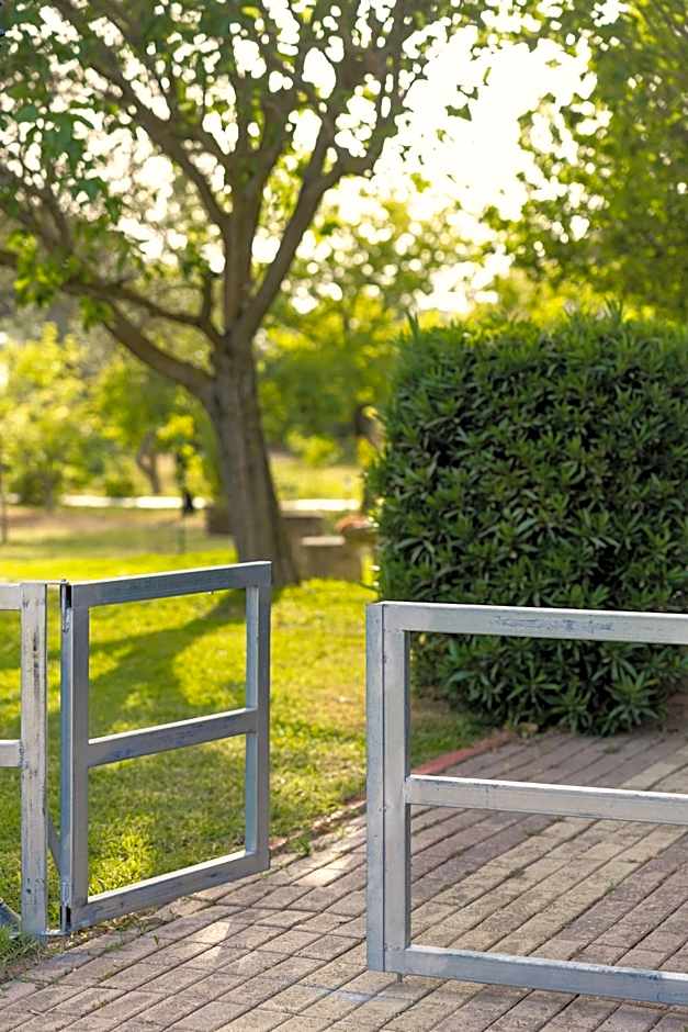 Villehardouin Farm Estate, Studios & Apartments, Minia, Kefalonia