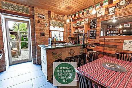 Liptov Lodge