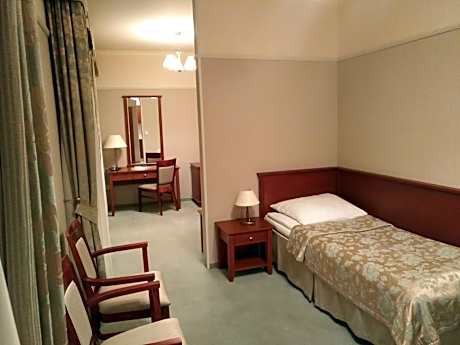 Double Room - Disability Access