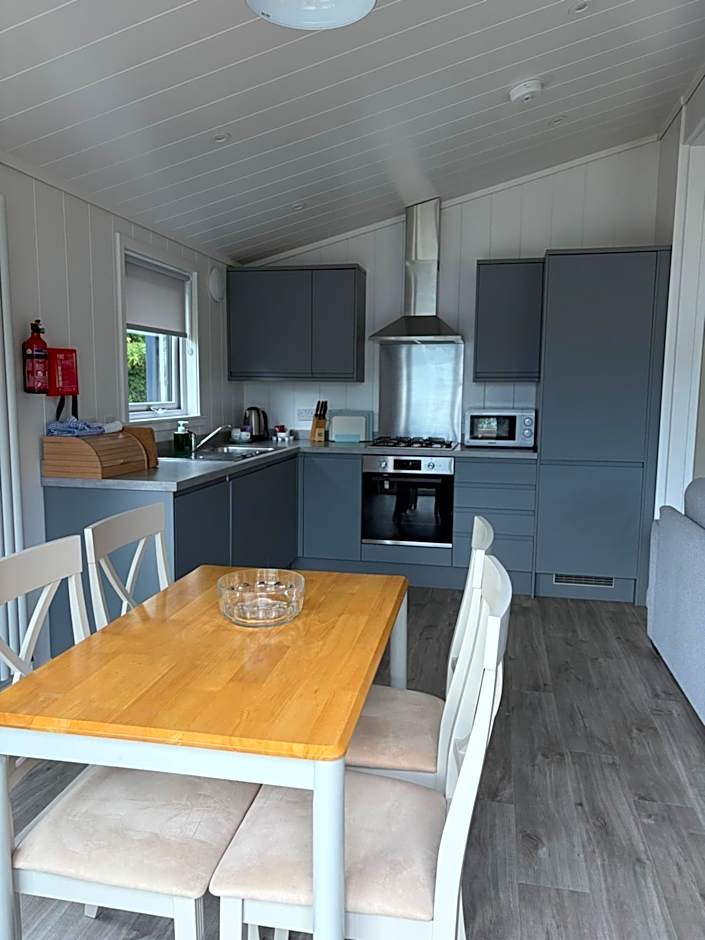 Inverbeg Holiday Park