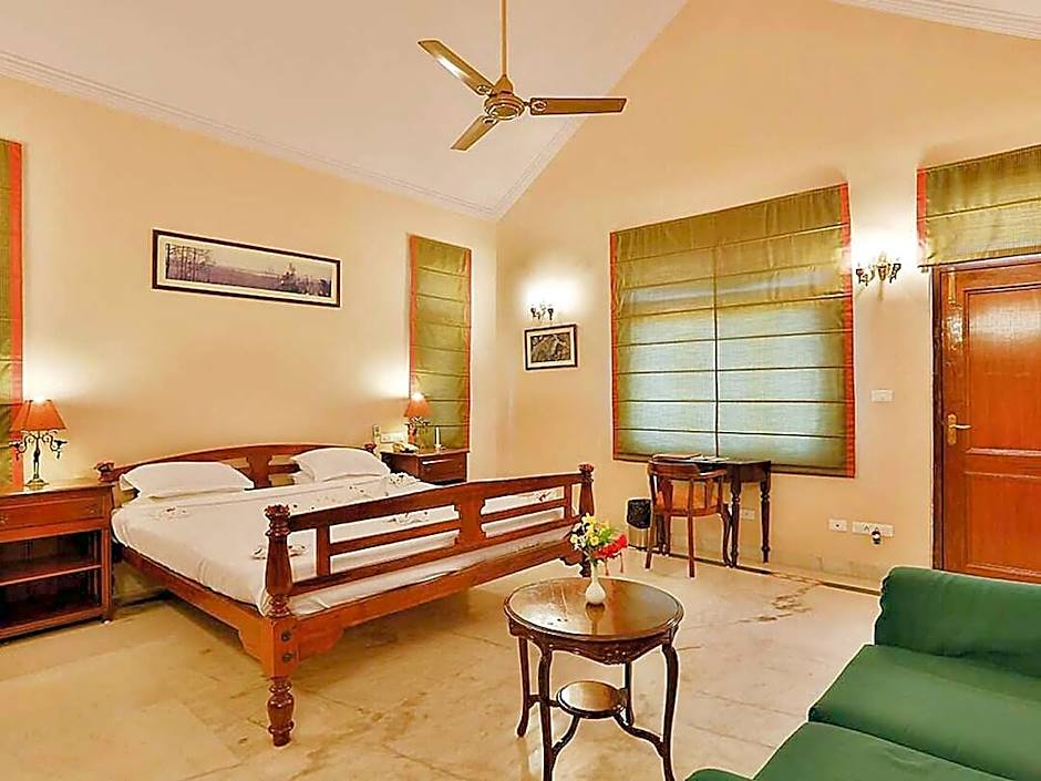 Bookmark Resorts Kanha