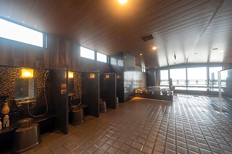 Dormy Inn Kawasaki Natural Hot Spring