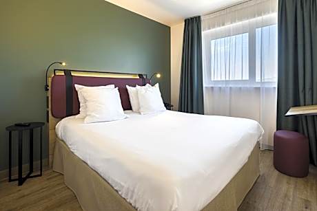 Campanile Perpignan Nord - Aéroport