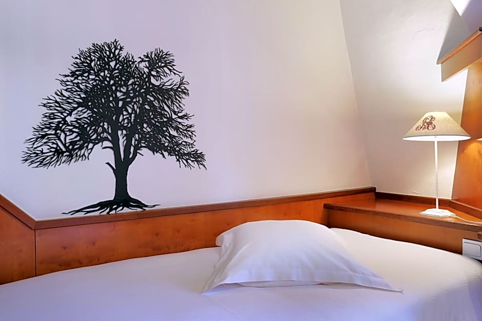 Hotel Suisse
