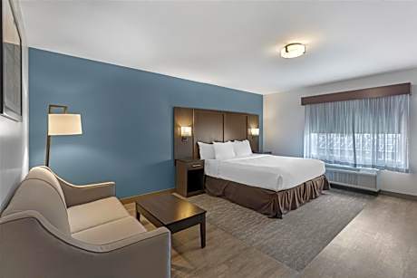 Best Western Plus Hershey