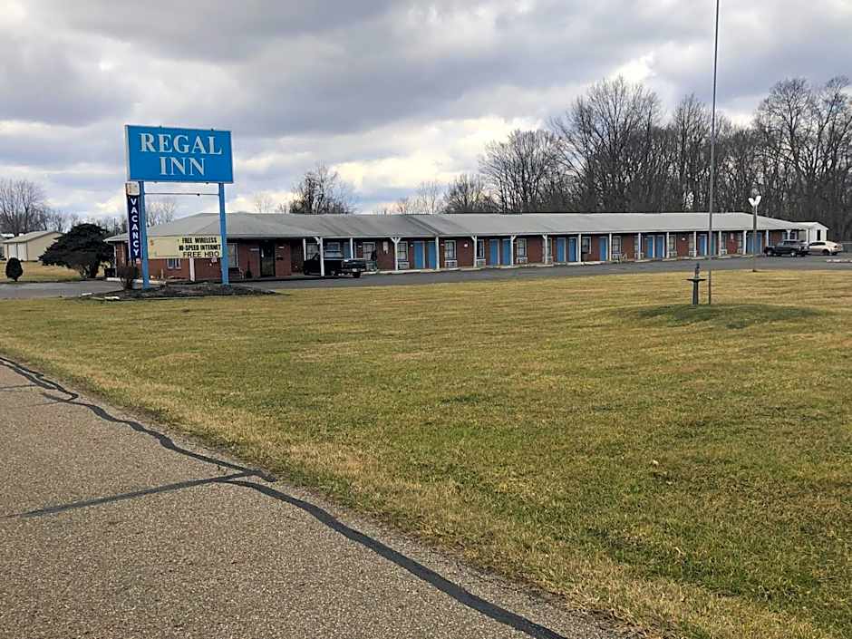 Regal Inn