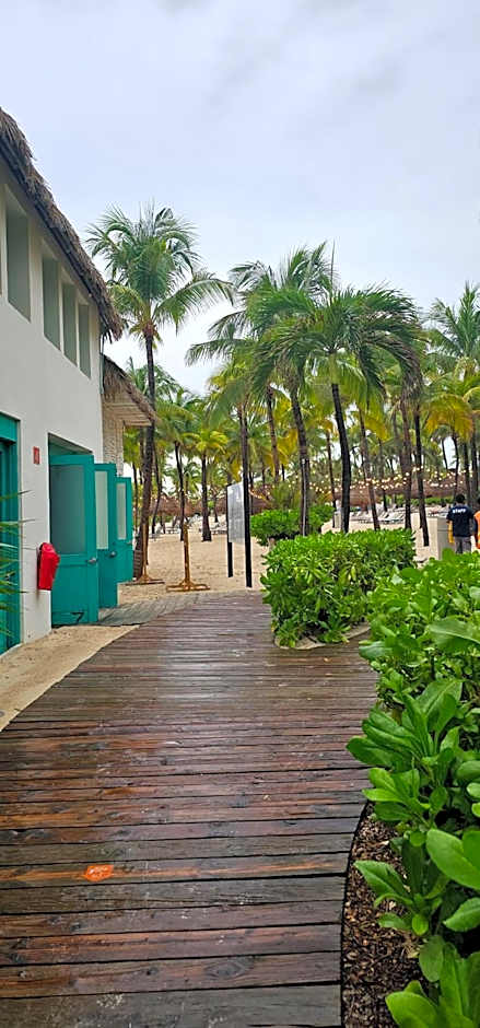 Mayan Palace