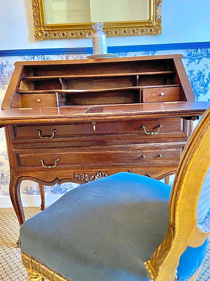 Château La Bainerie