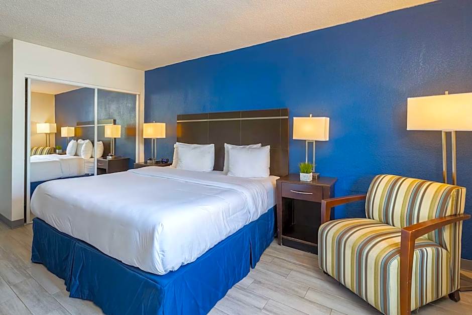 Developer Inn Orlando North a Baymont by Wyndham