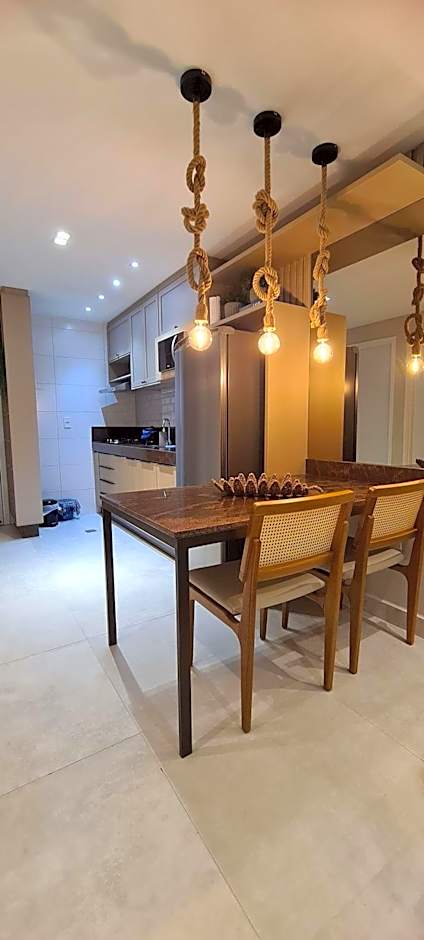 Apto Puerto Ventura - By EasyHost