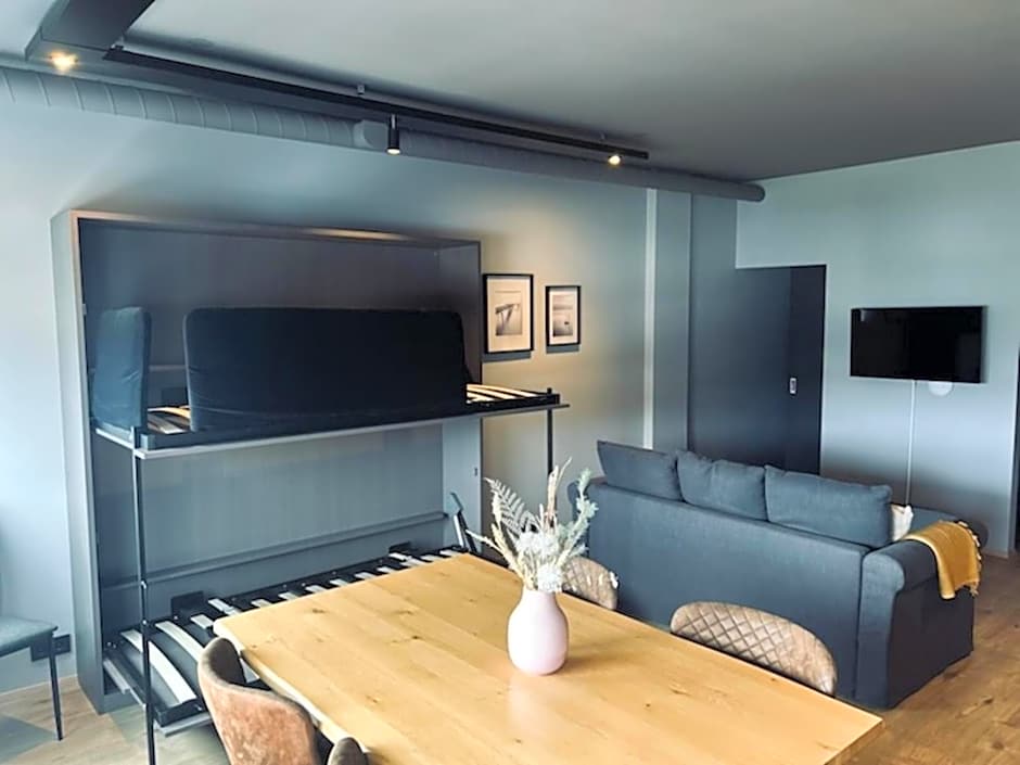 North Apartments Suites