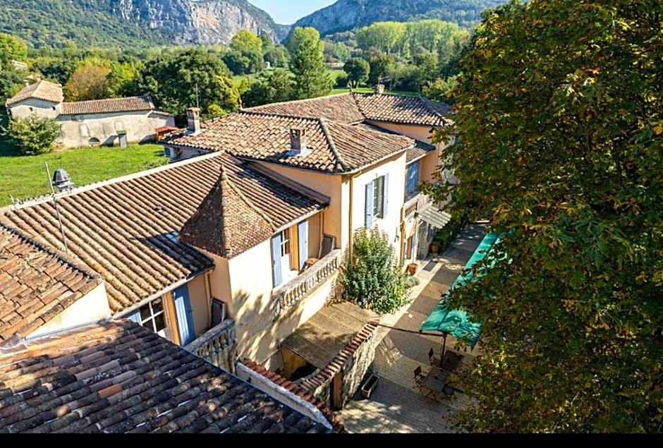Logis Hotel Le Domaine de la Régalière