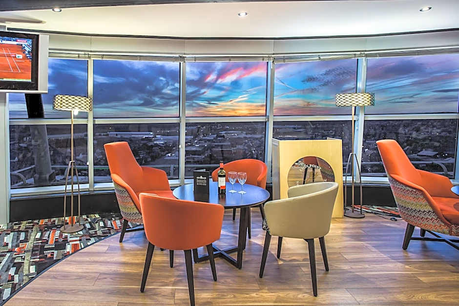 Holiday Inn Birmingham North - Cannock By IHG